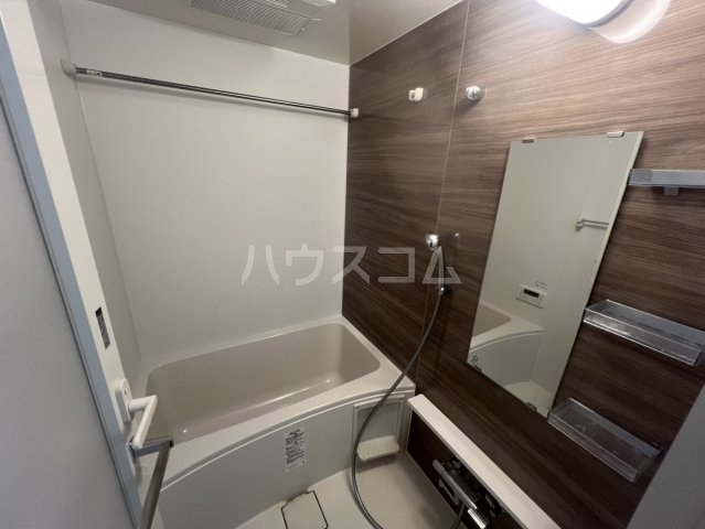 10/25 浴室