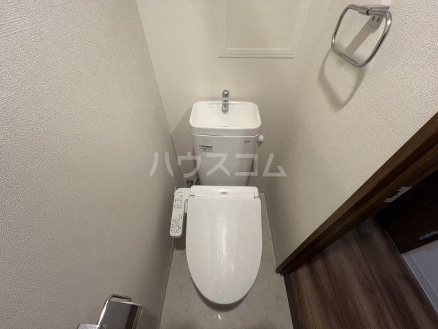 11/25 トイレ
