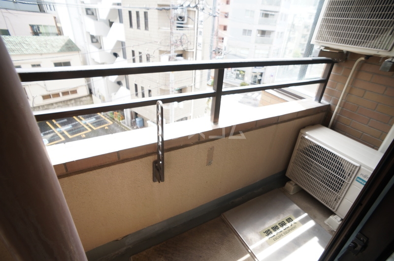 17/30 バルコニー