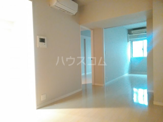 3/20 リビング/ダイニング