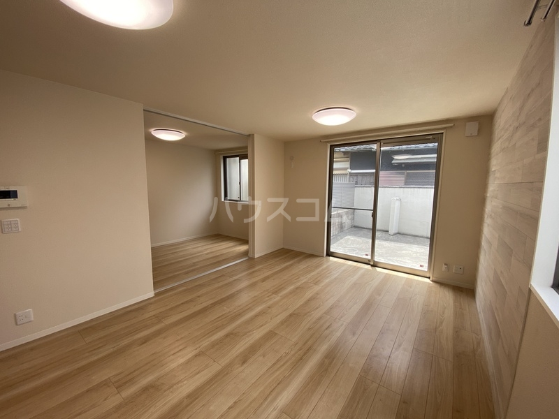 2/18 リビング/ダイニング