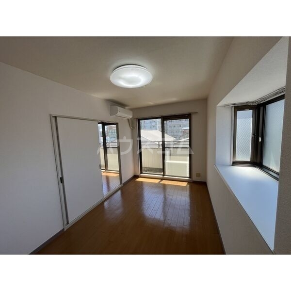 3/21 リビング/ダイニング