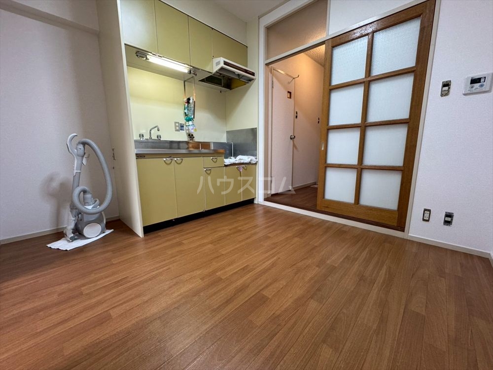 4/30 リビング/ダイニング