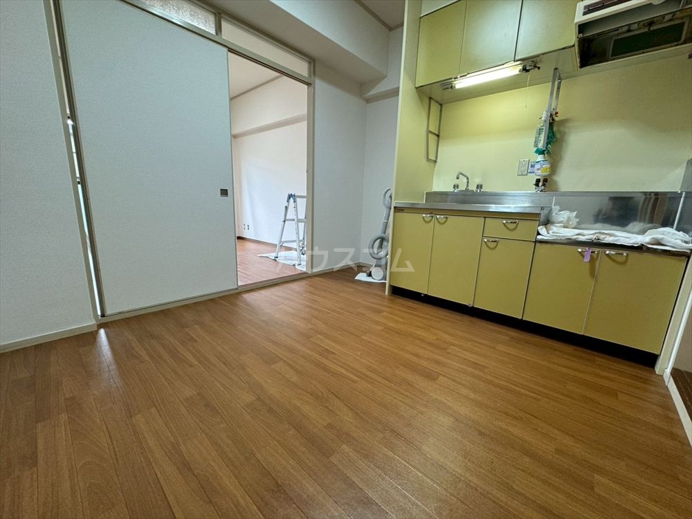 3/30 リビング/ダイニング