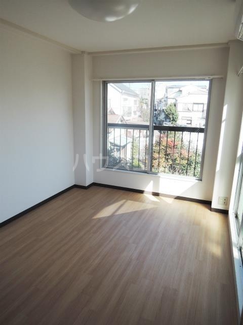 4/19 リビング/ダイニング