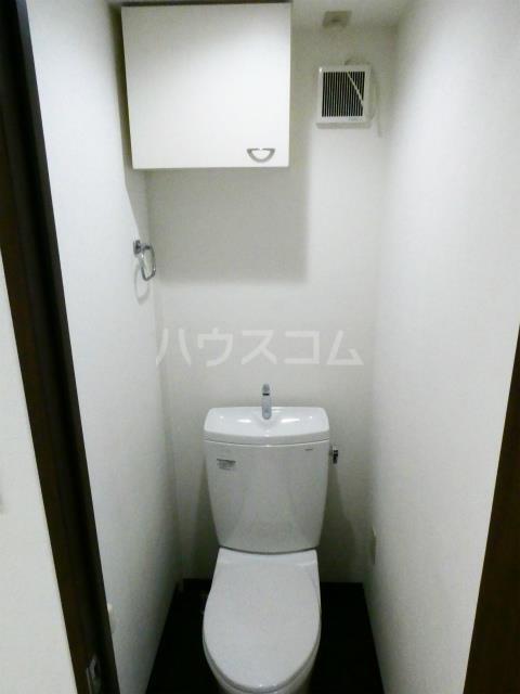 9/19 トイレ