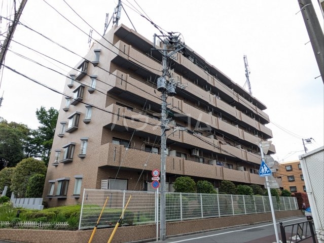 1/30 外観