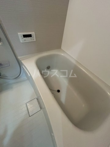 12/29 浴室