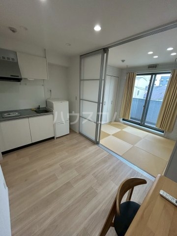 3/29 リビング/ダイニング