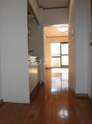 3/26 リビング/ダイニング