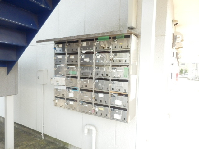 3/12 エントランス