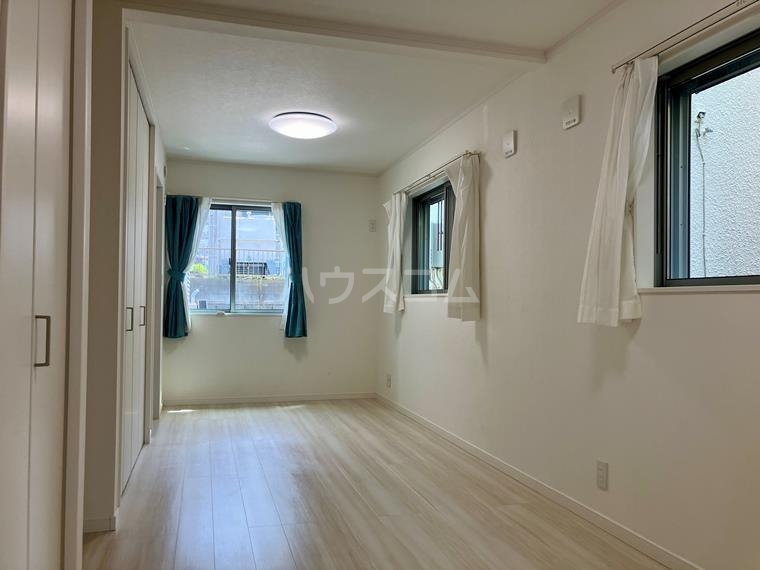 3/28 リビング/ダイニング