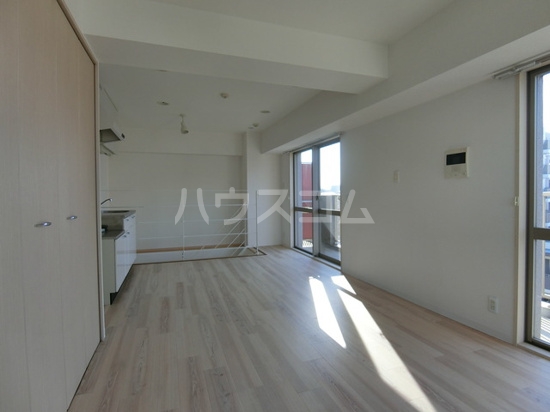 3/24 リビング/ダイニング