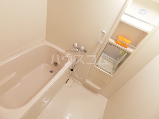 7/24 浴室