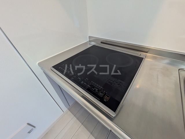 14/30 キッチン