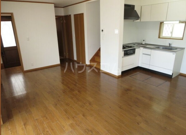 3/14 リビング/ダイニング