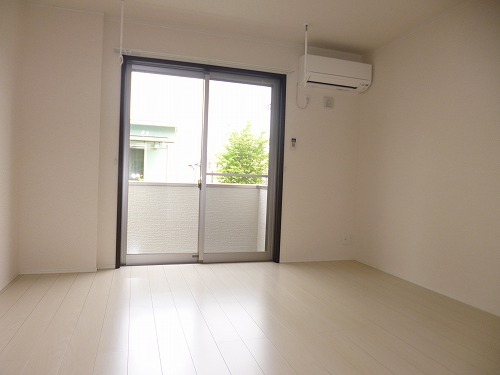 4/26 リビング/ダイニング