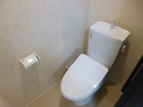 13/26 トイレ