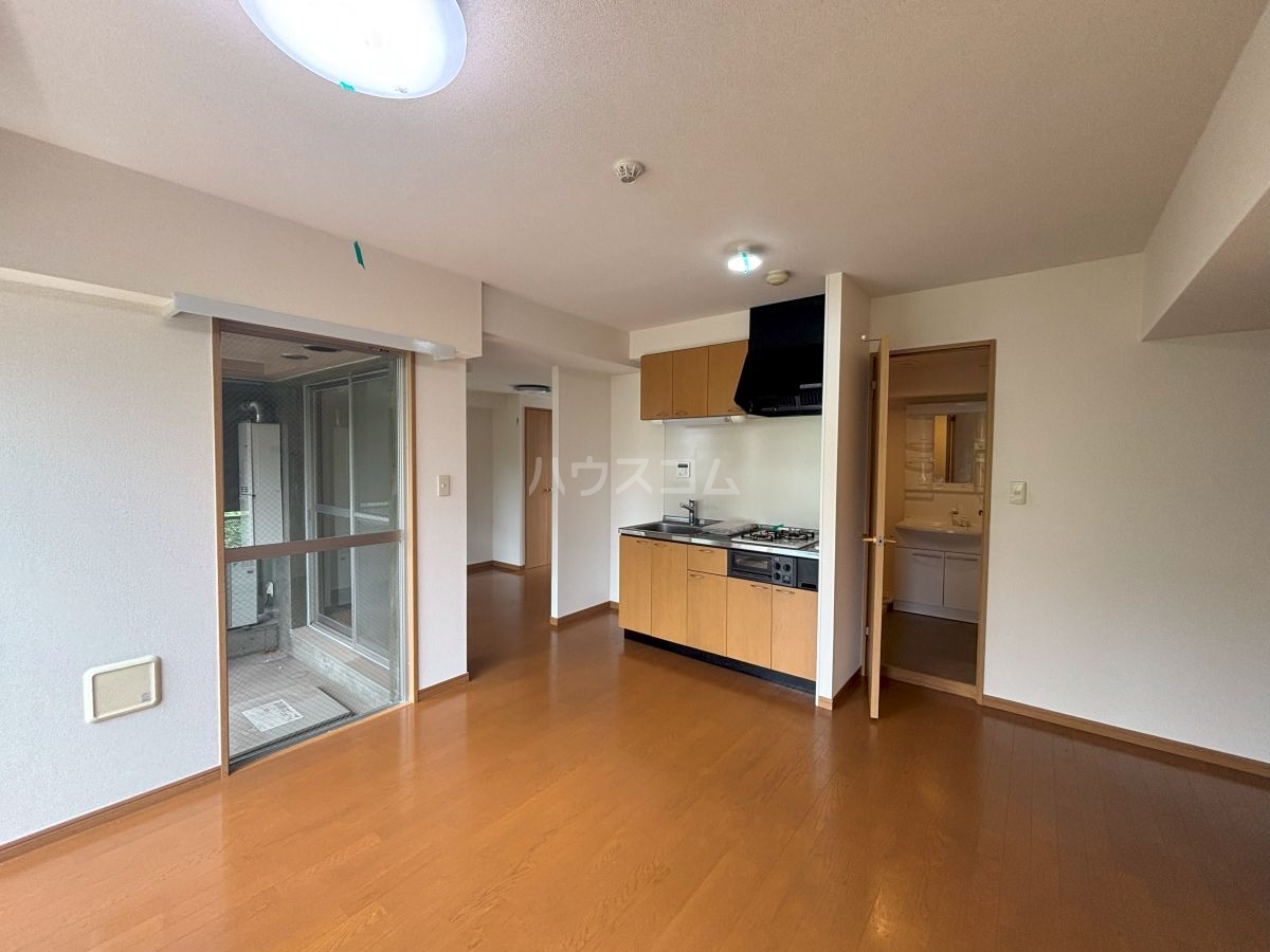 3/26 リビング/ダイニング