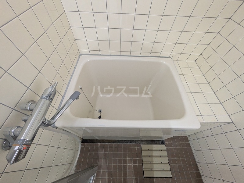 14/26 浴室