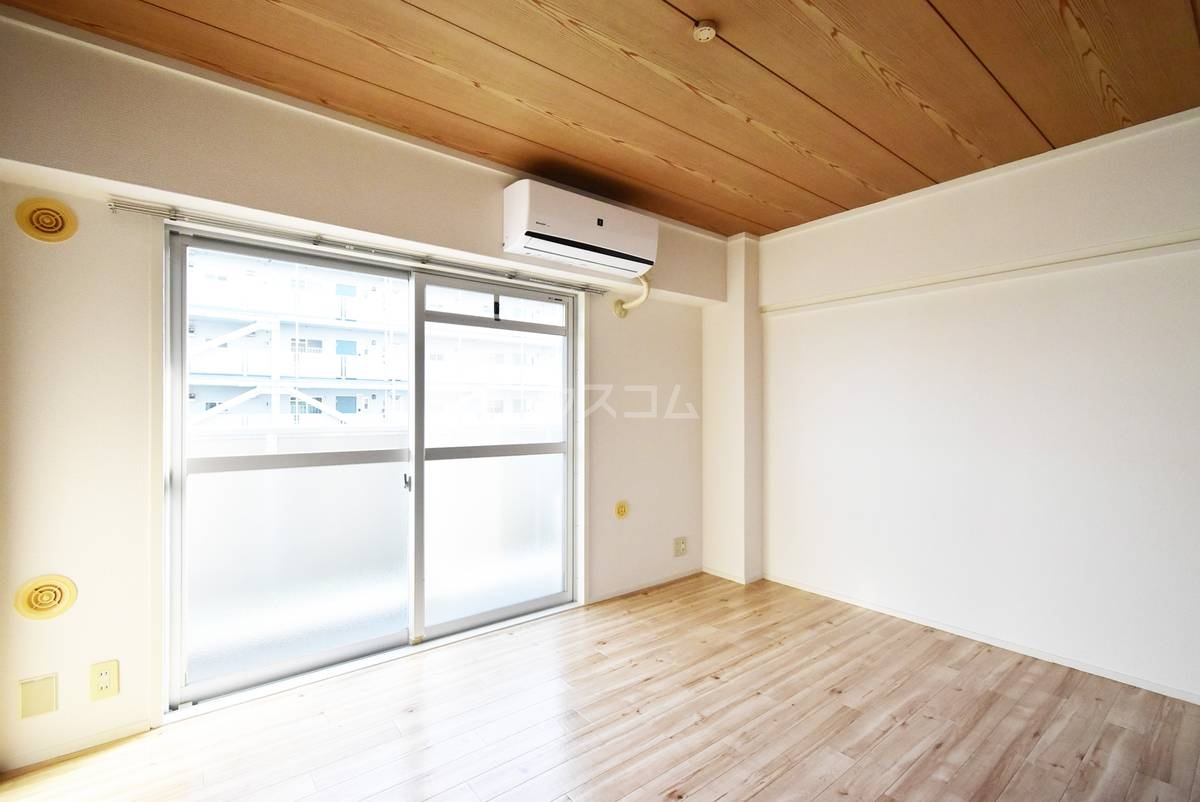 3/19 リビング/ダイニング