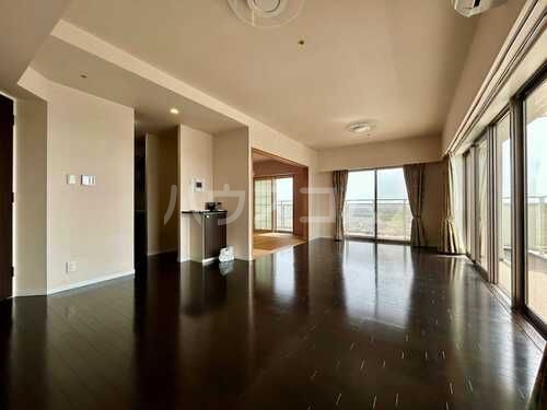 4/24 リビング/ダイニング