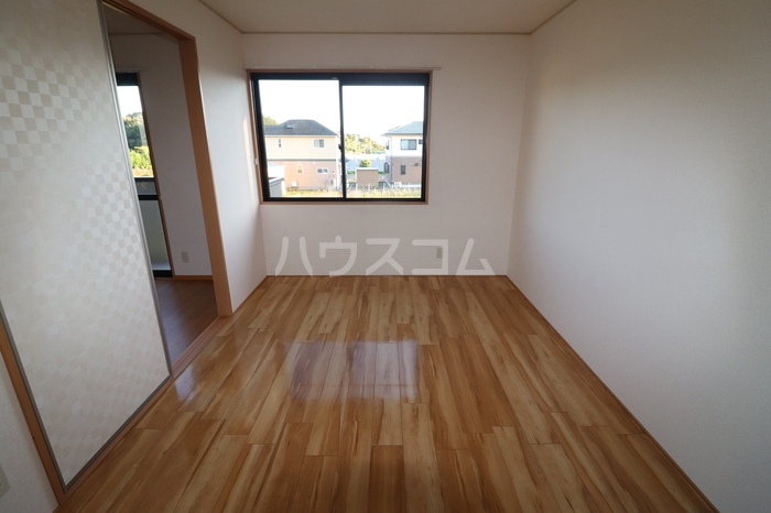 4/18 リビング/ダイニング