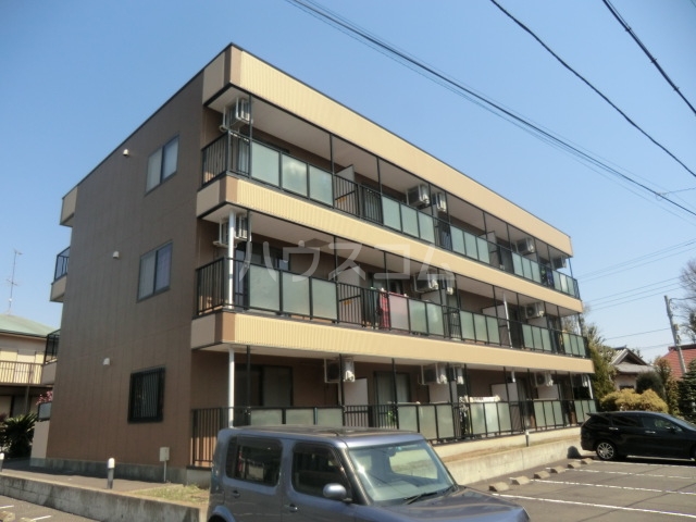 1/30 外観