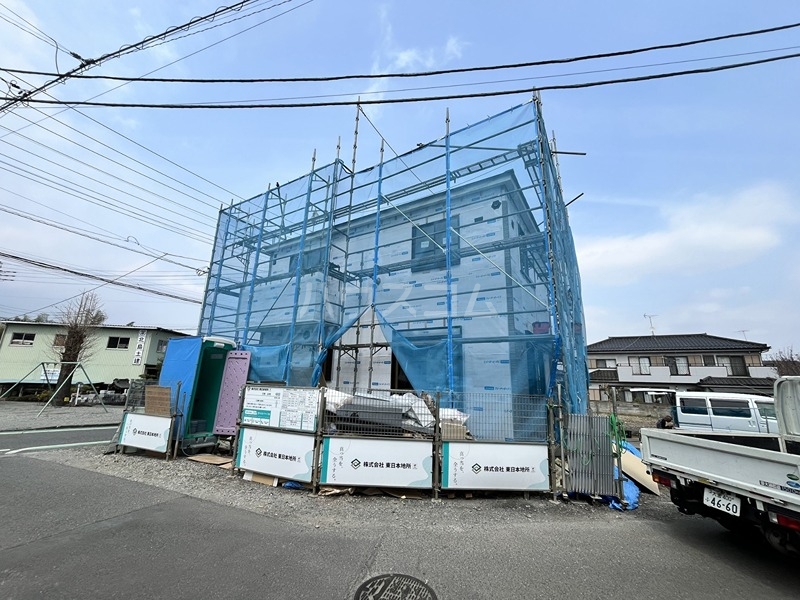 1/18 外観