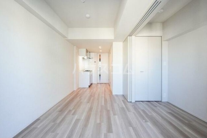 3/17 リビング/ダイニング