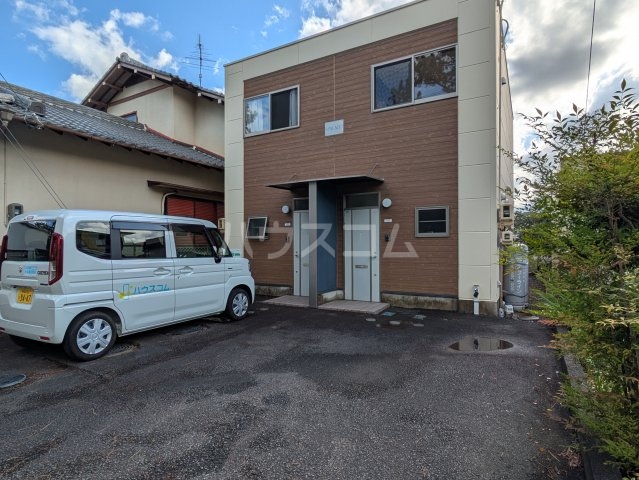 18/20 駐車場