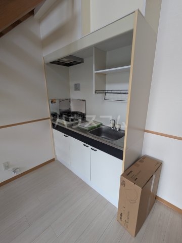 9/20 キッチン