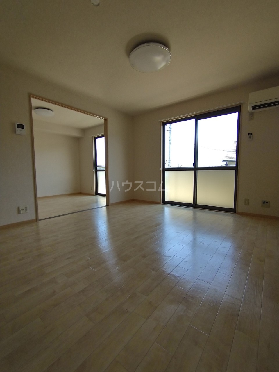 3/18 リビング/ダイニング