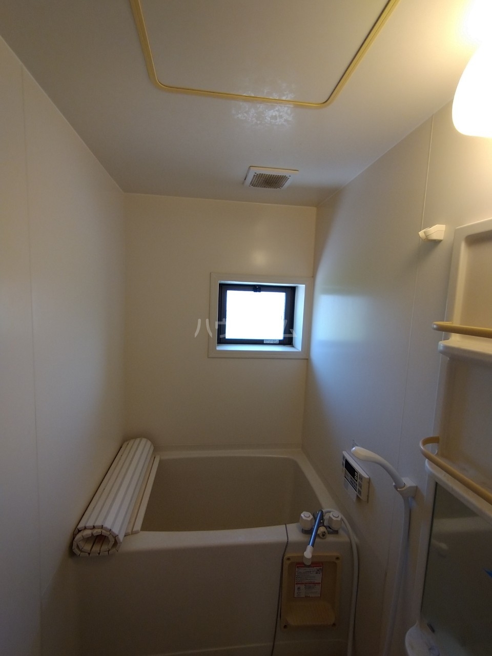 8/18 浴室