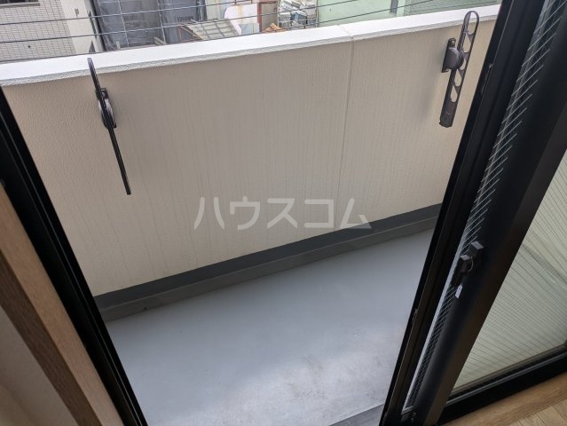 17/30 バルコニー