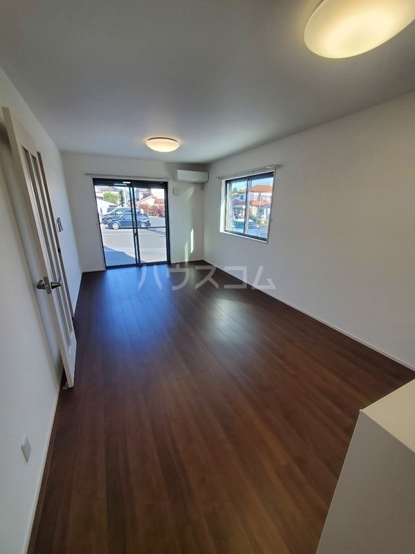 4/22 リビング/ダイニング