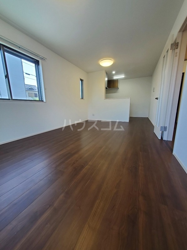 3/22 リビング/ダイニング