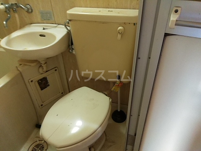 12/26 トイレ