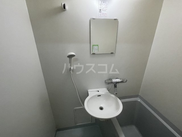 16/30 洗面