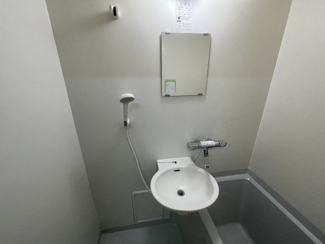 15/30 洗面