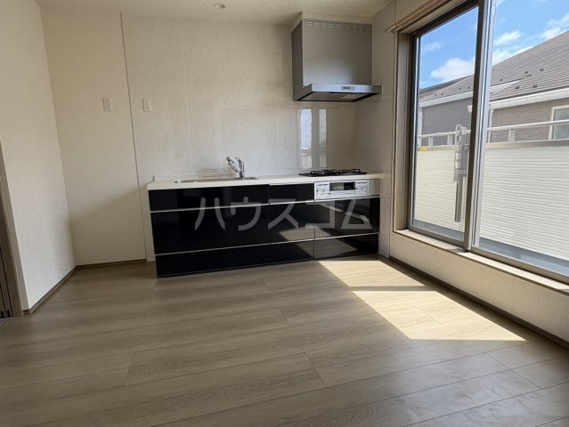 4/27 リビング/ダイニング