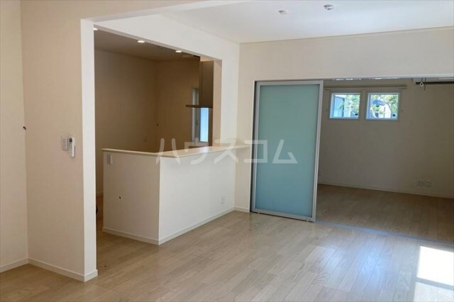 3/20 リビング/ダイニング