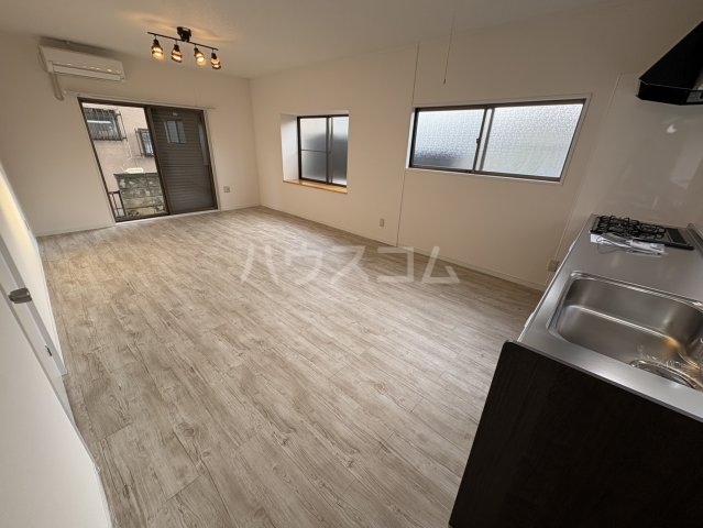 3/22 リビング/ダイニング