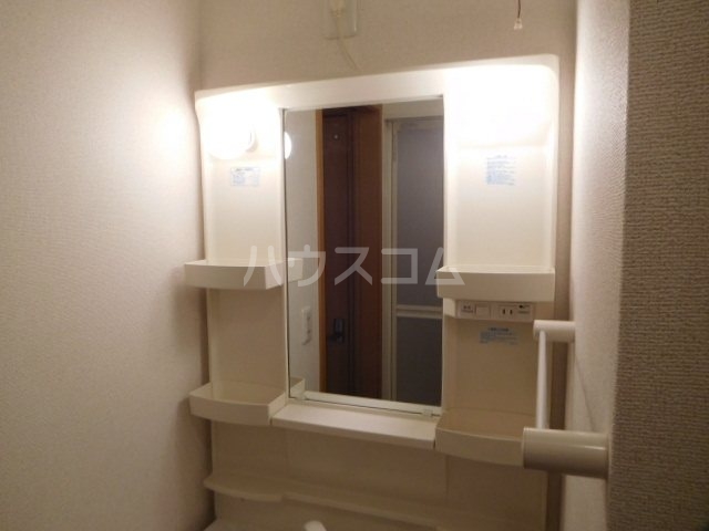 10/16 洗面