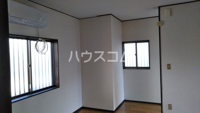 4/23 室内