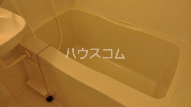 9/23 浴室