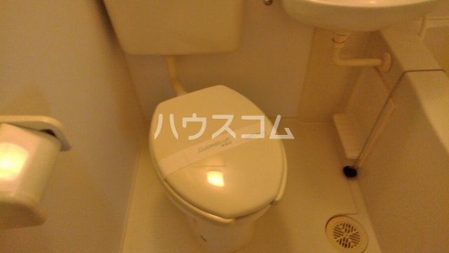10/23 トイレ