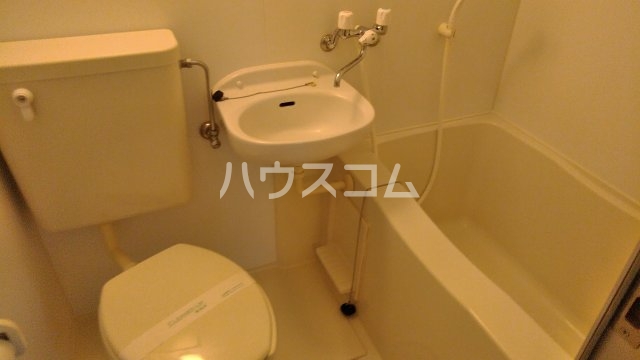 11/23 洗面