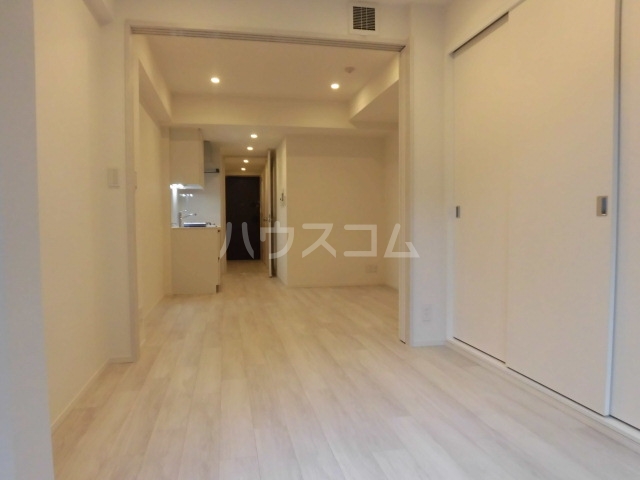 3/23 リビング/ダイニング