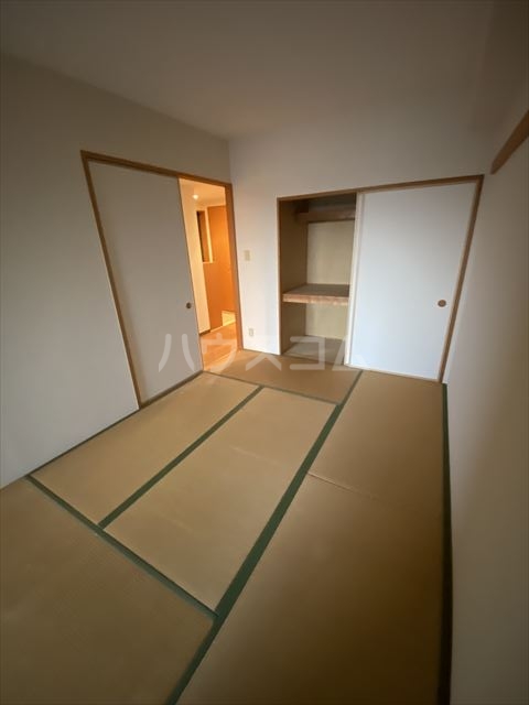 6/30 寝室